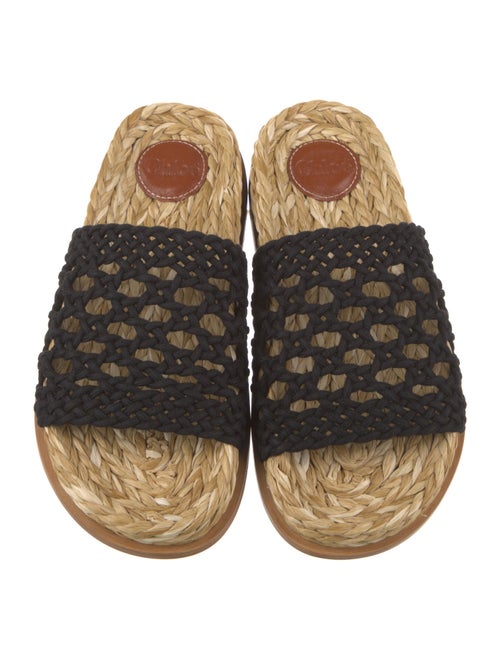 Chloé Slides