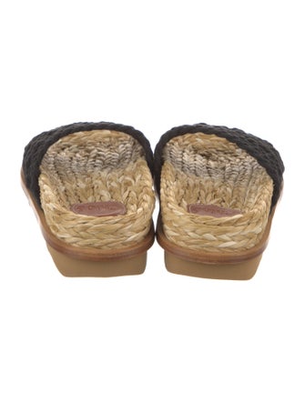 Chloé Slides