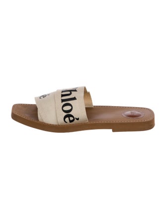 Chloé Printed Slides
