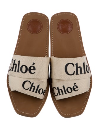 Chloé Printed Slides