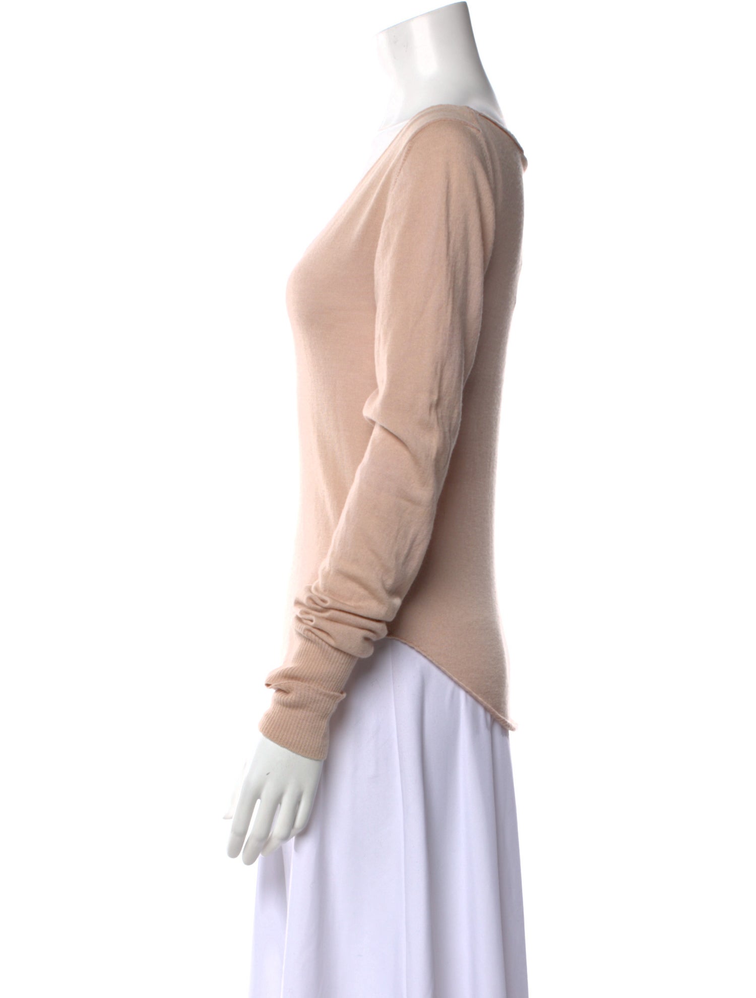 Chloé Vintage 2003 Sweater