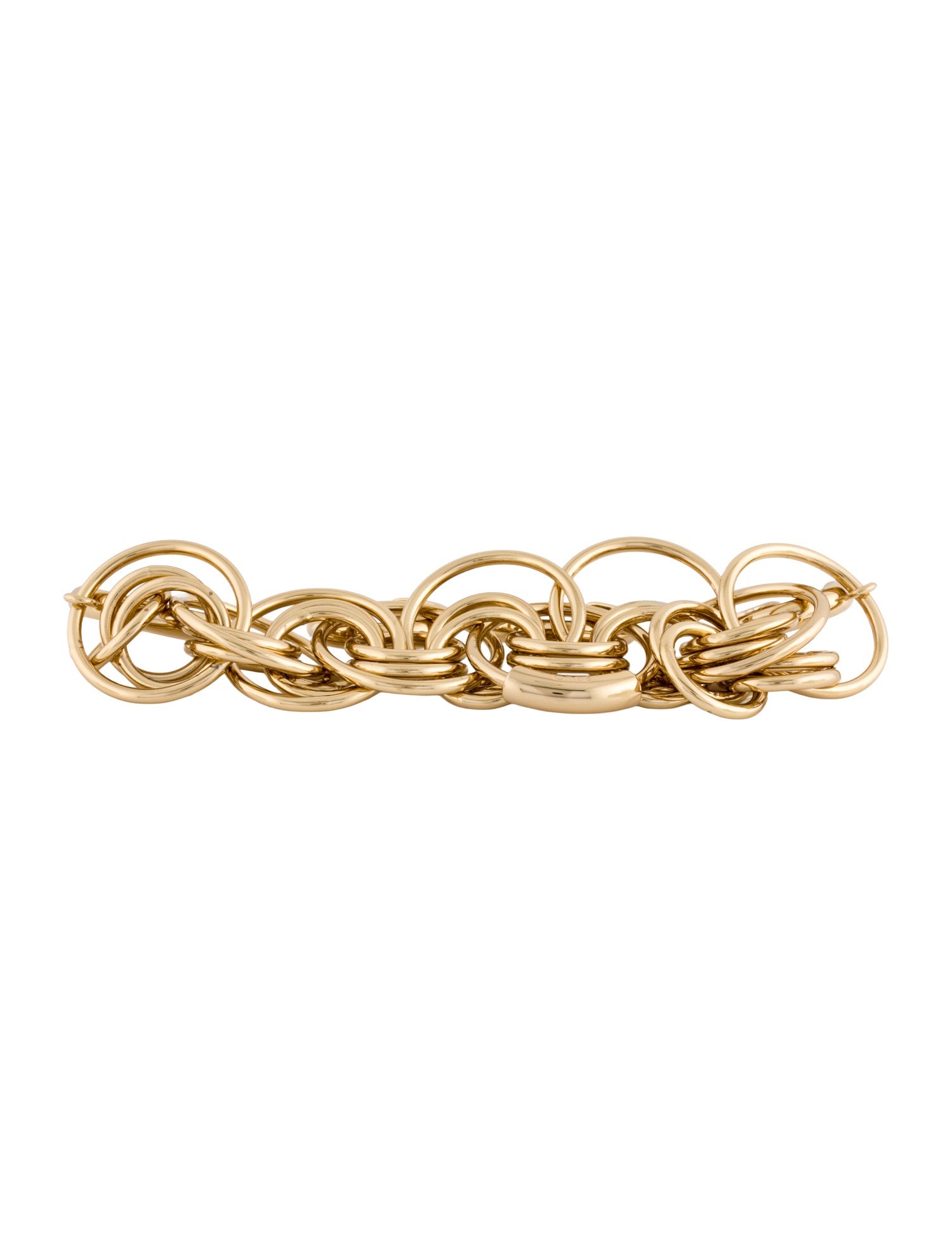 Chloé Reese Multi-Finger Ring