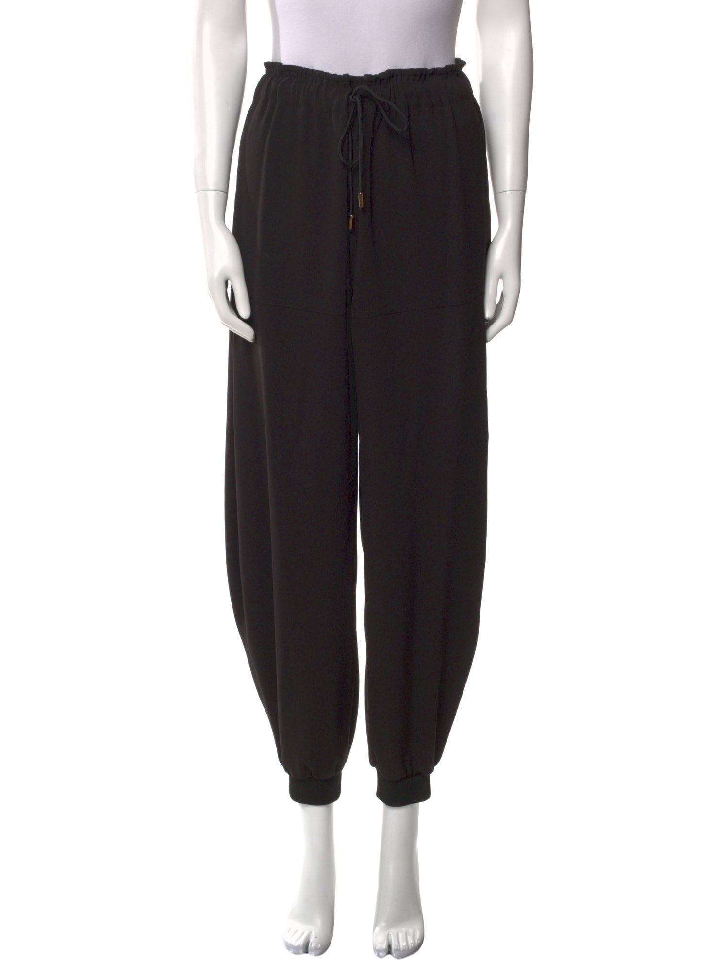 Chloé Skinny Leg Pants