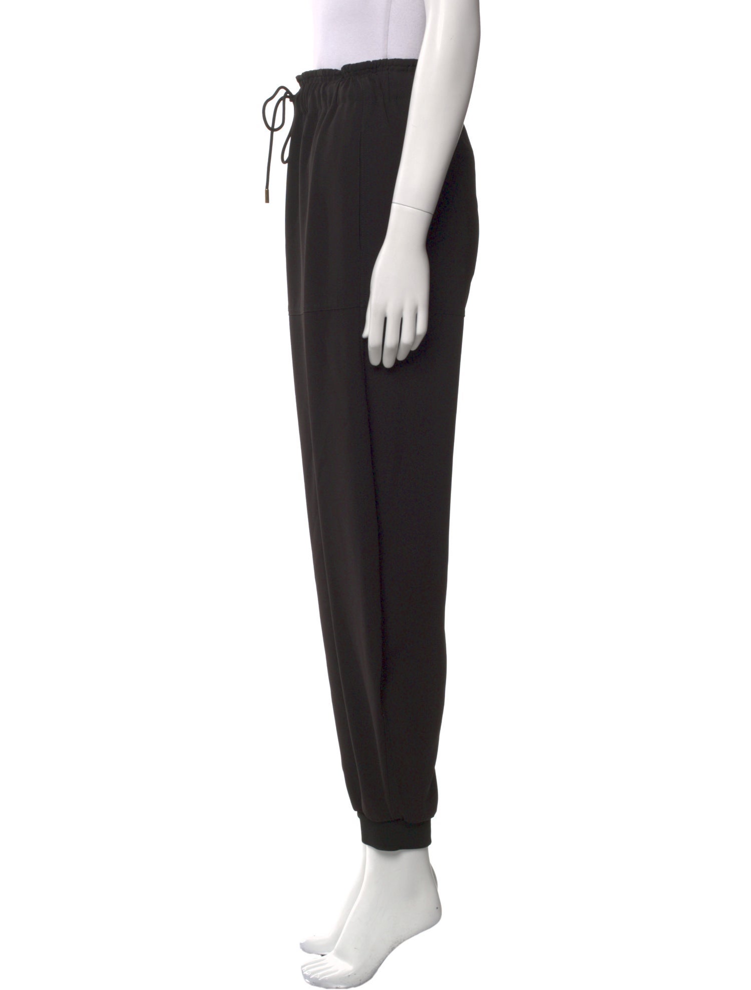 Chloé Skinny Leg Pants