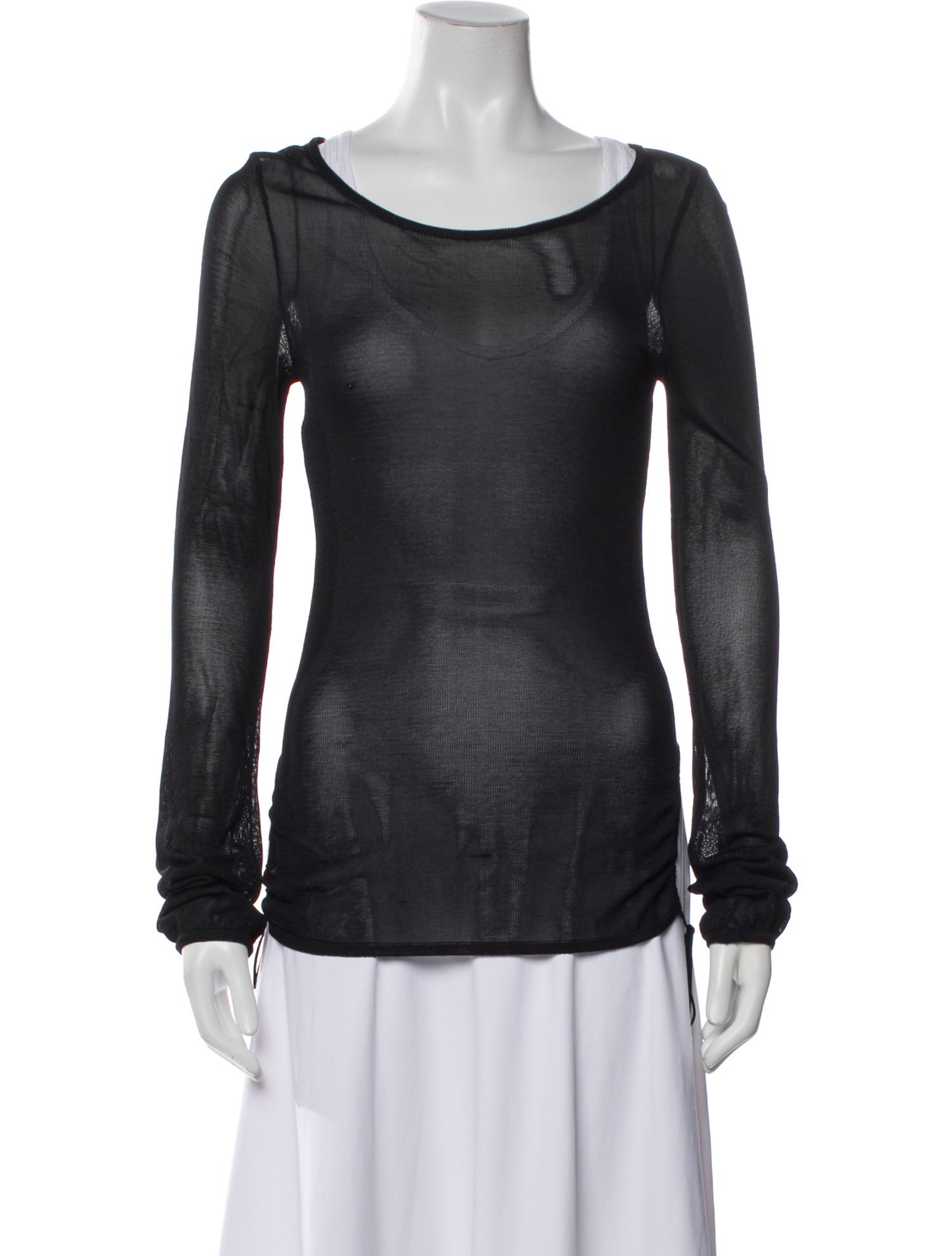 Chloé Vintage 2001 Top