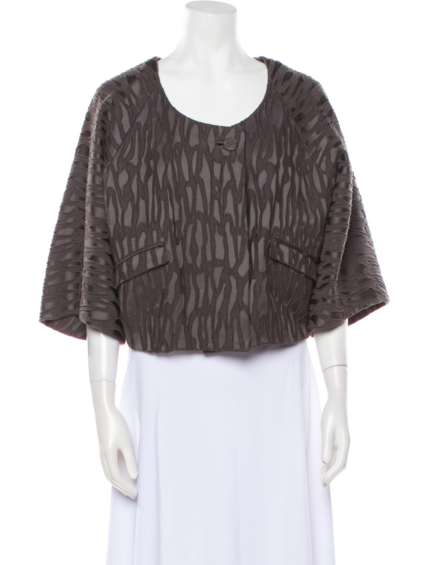 Chloé Vintage 2007 Jacket