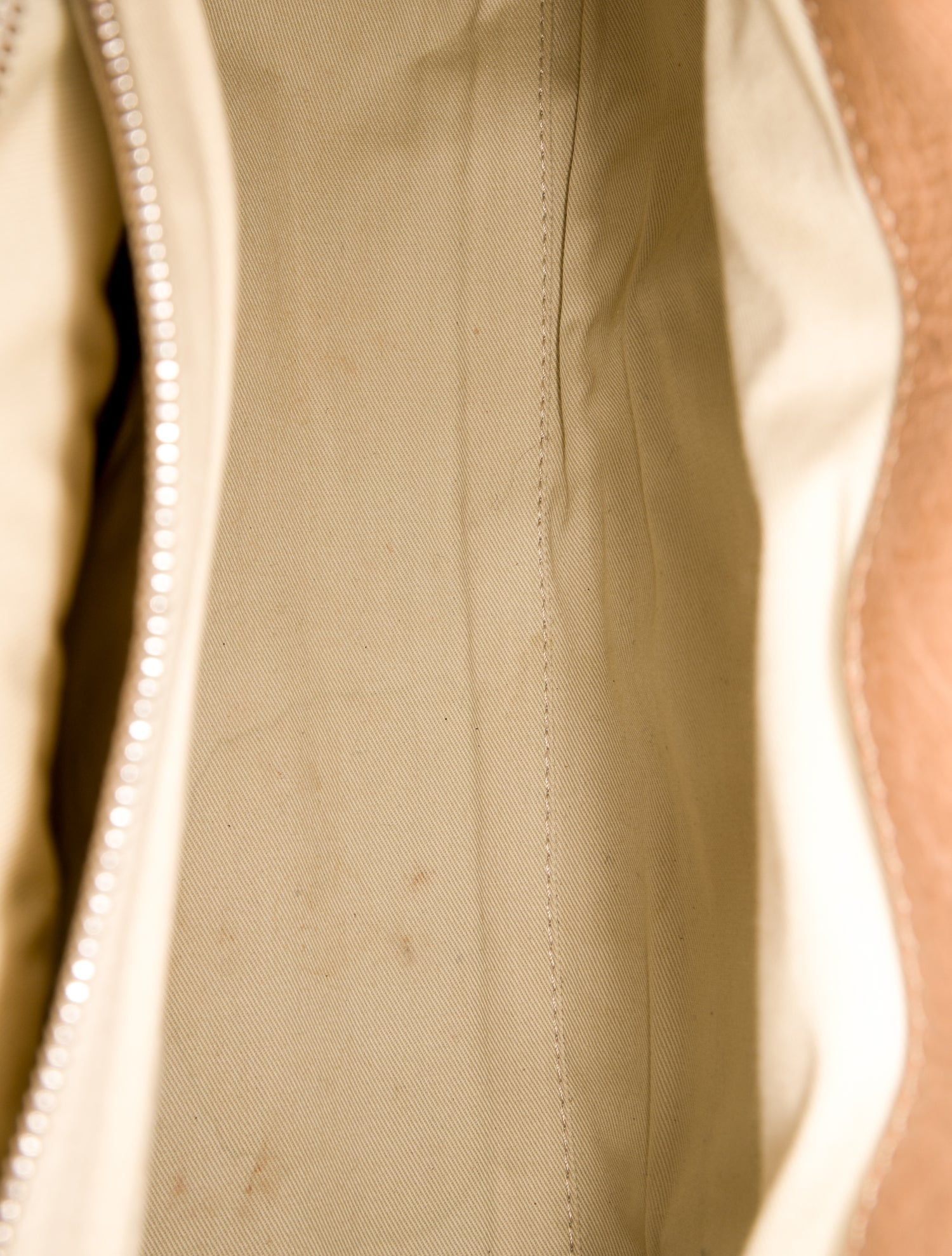 Chloé Leather Top Handle Bag