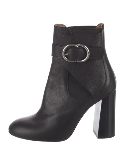 Chloé Leather Boots