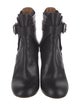 Chloé Leather Boots