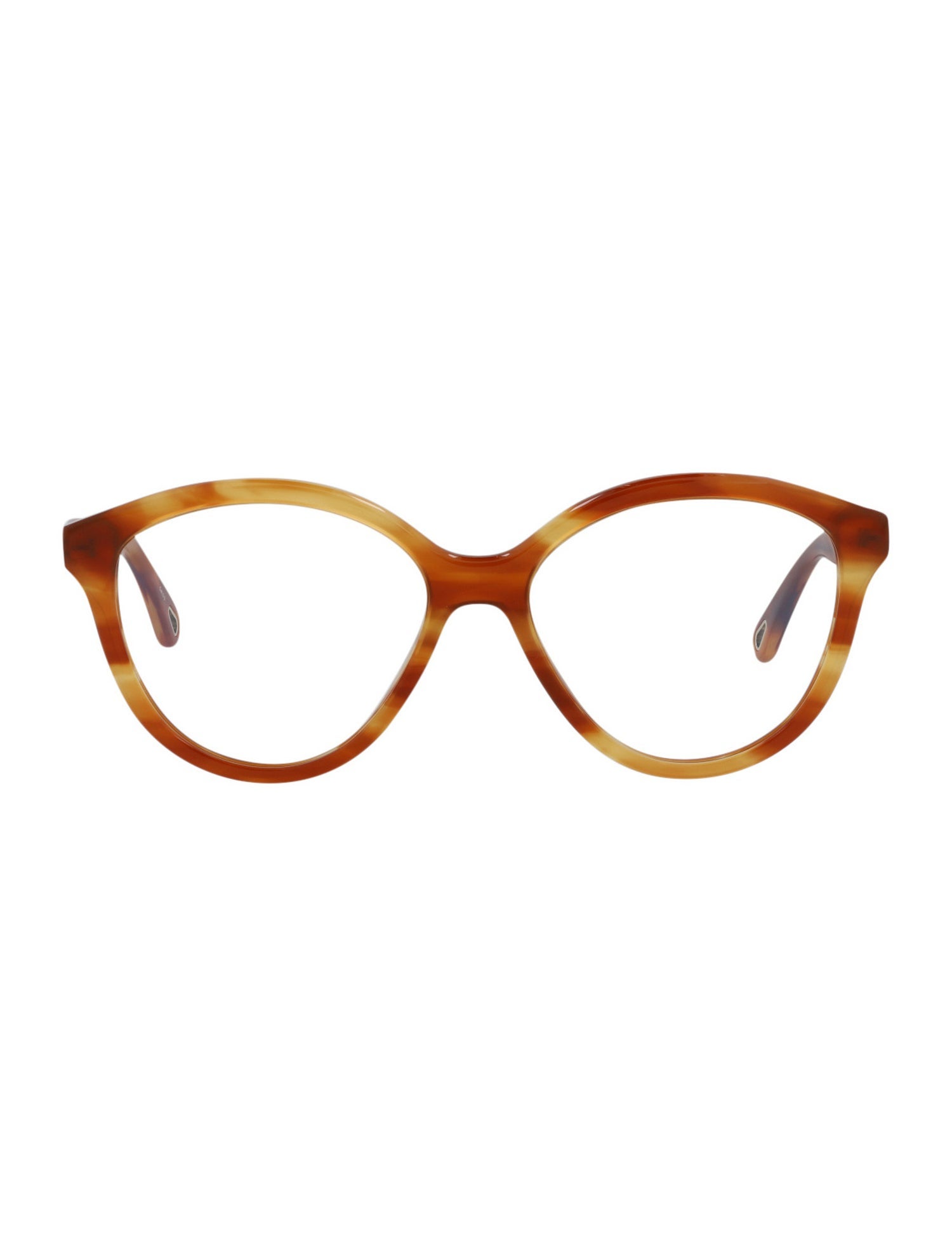 Chloé Patterned Sunglasses w/ Tags