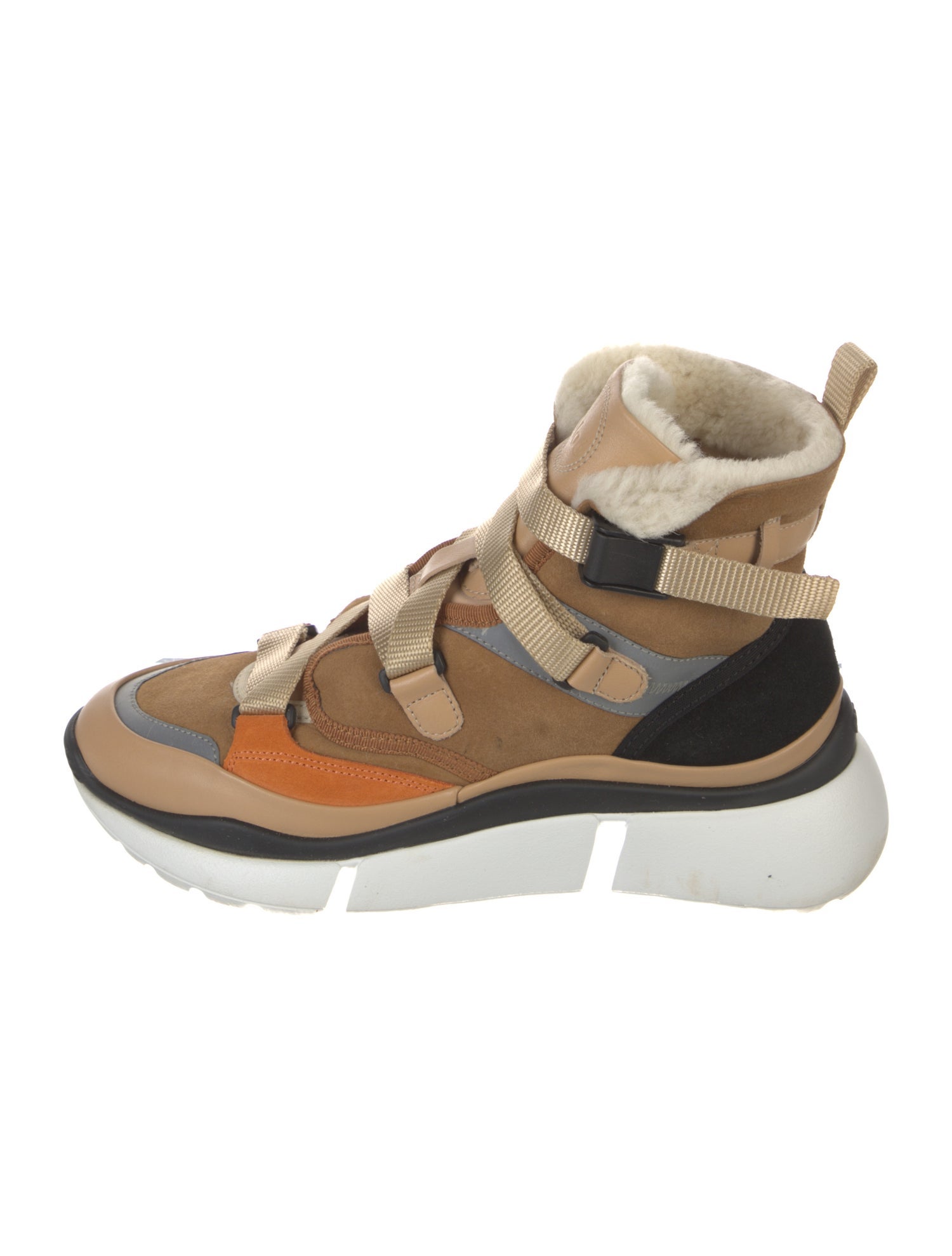 Louis Vuitton Holographic Rivoli Sneakers - Blue Sneakers