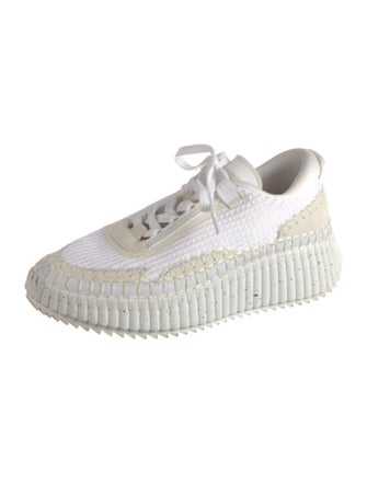 Chloé Sneakers