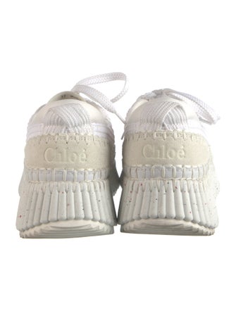 Chloé Sneakers