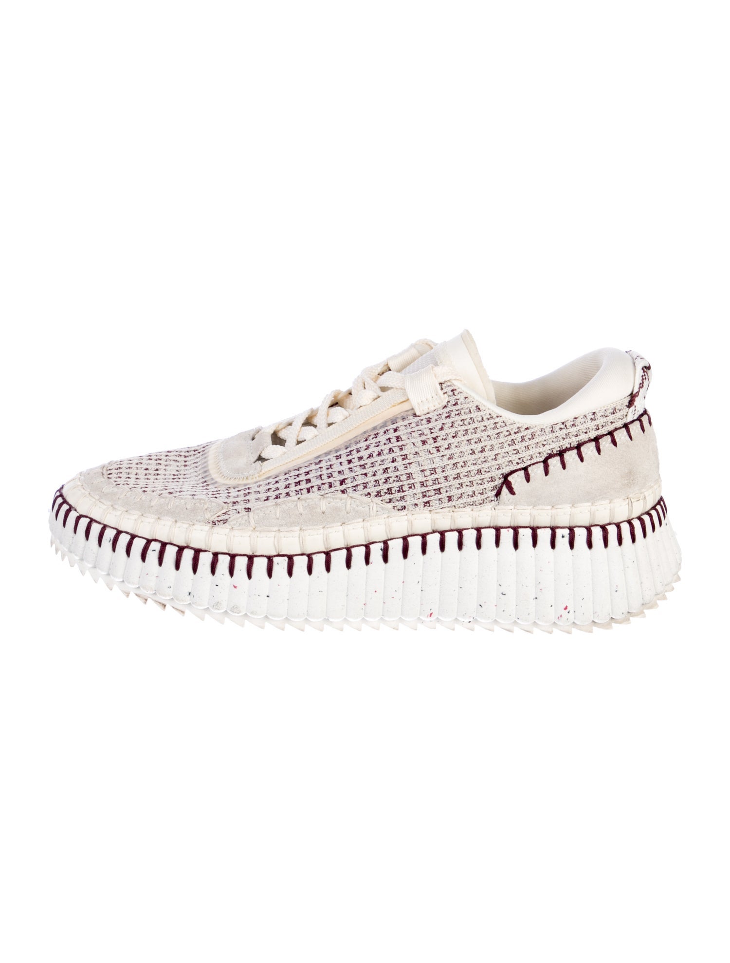 Chloé Sneakers