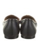 Chloé Leather Ballet Flats
