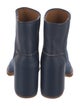 Chloé Denim Boots
