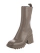 Chloé Rubber Rain Boots