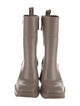 Chloé Rubber Rain Boots