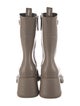 Chloé Rubber Rain Boots