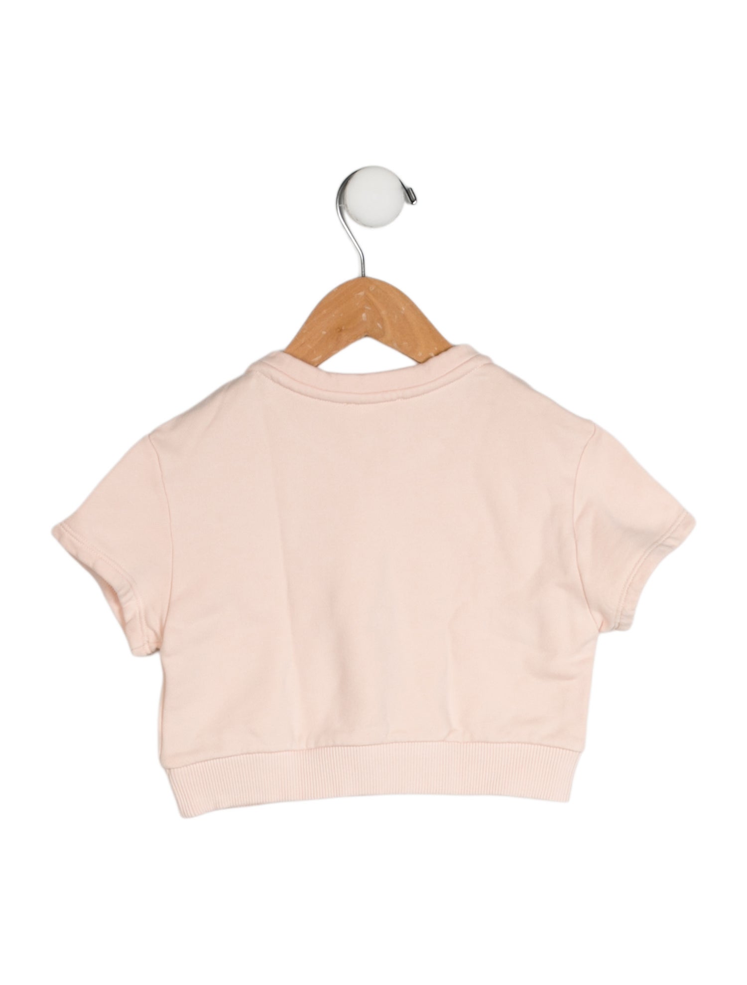 Chloé Embroidered Top