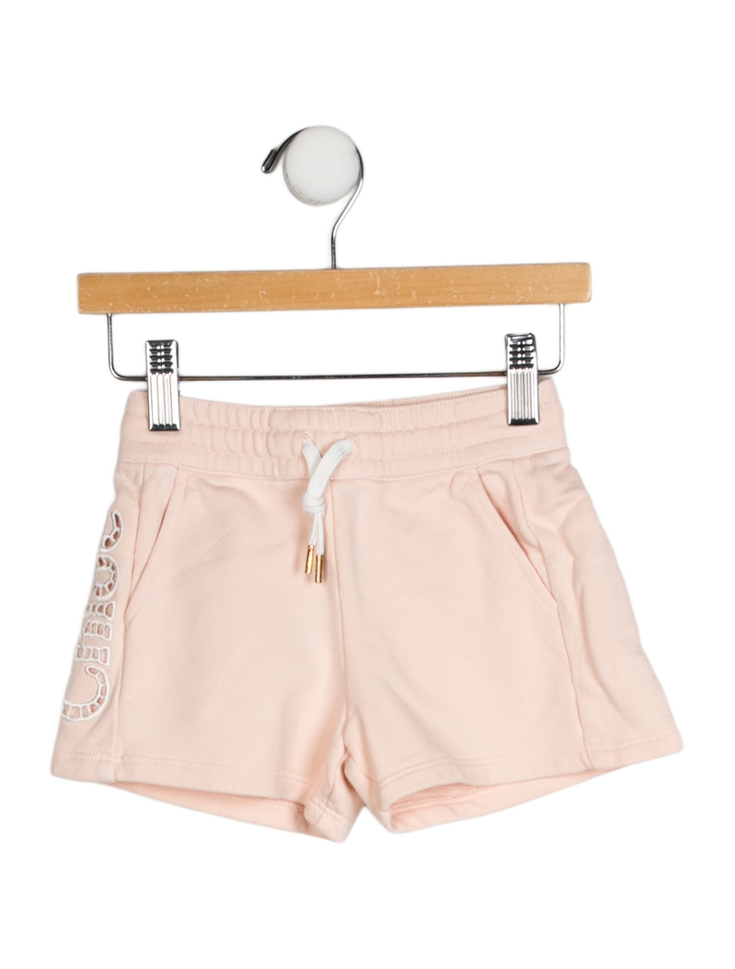 Chloé Mini Shorts