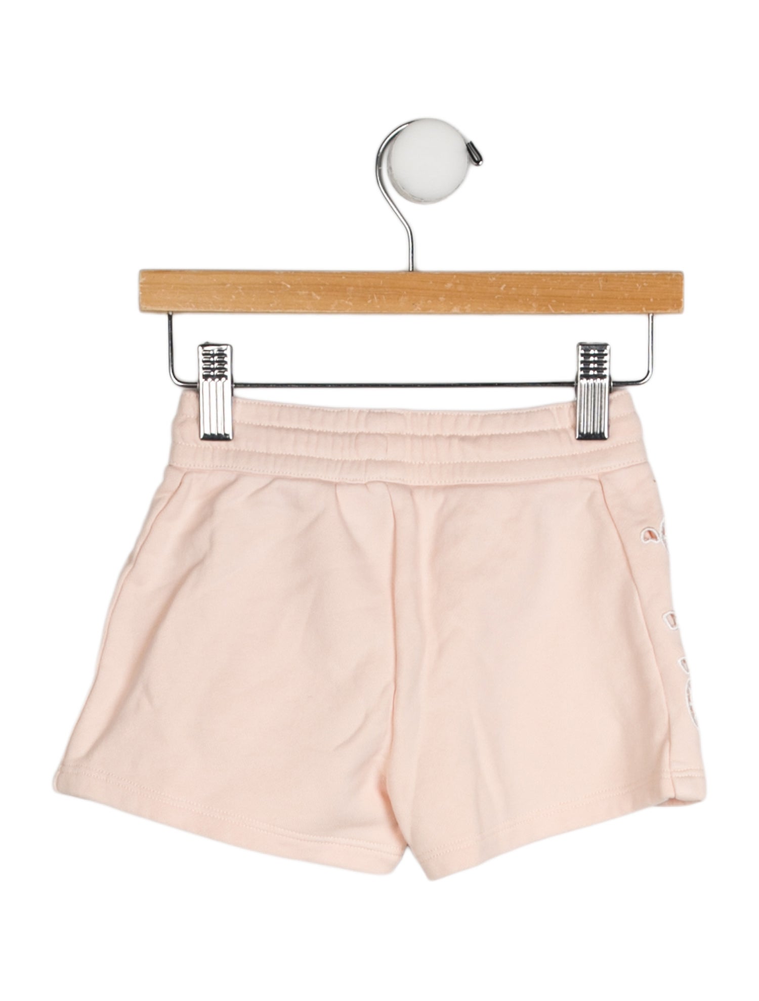 Chloé Mini Shorts