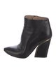 Chloé Leather Boots