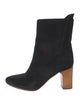 Chloé Suede Boots