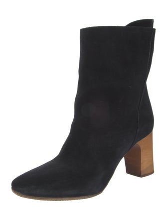 Chloé Suede Boots