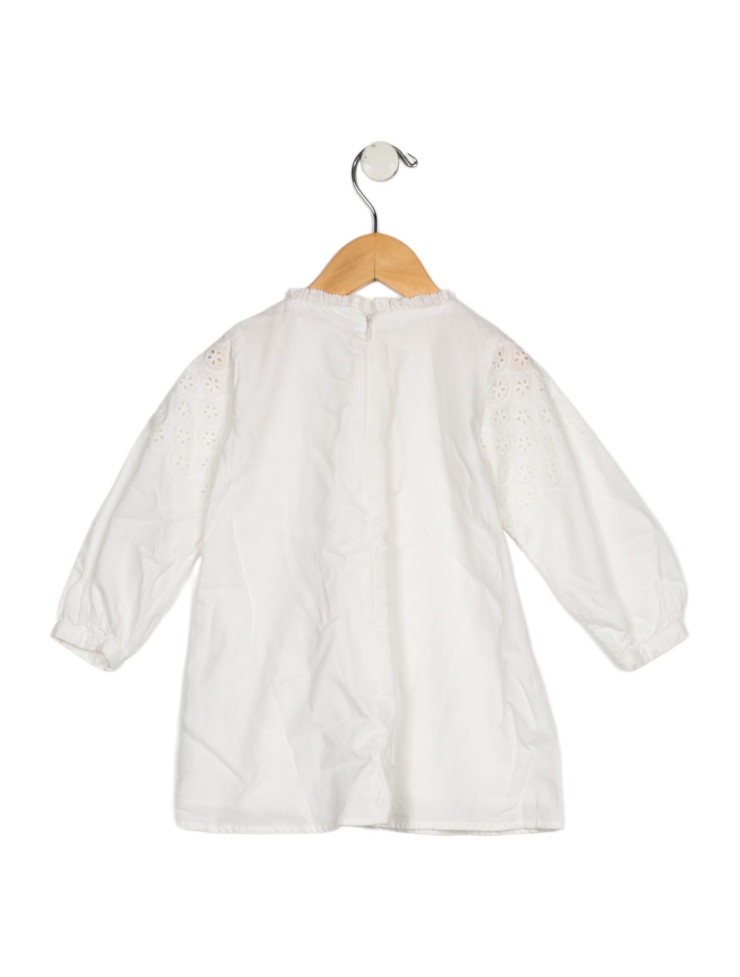 Chloé Long Sleeve Top