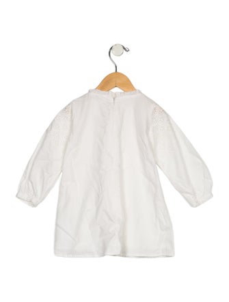 Chloé Long Sleeve Top