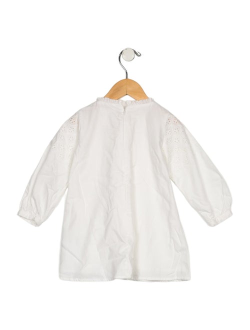 Chloé Long Sleeve Top