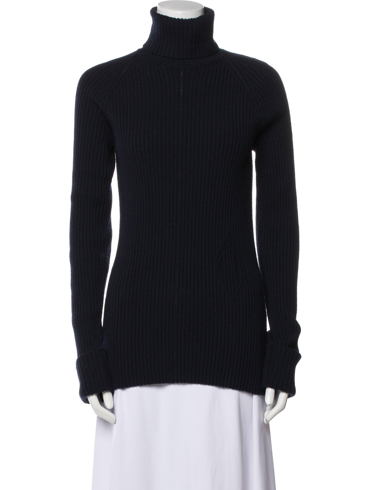 Chloé Turtleneck Sweater