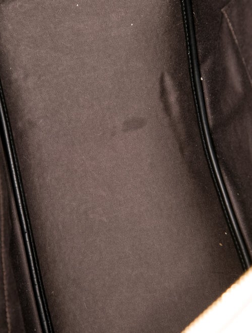 Chloé Leather Baylee Large