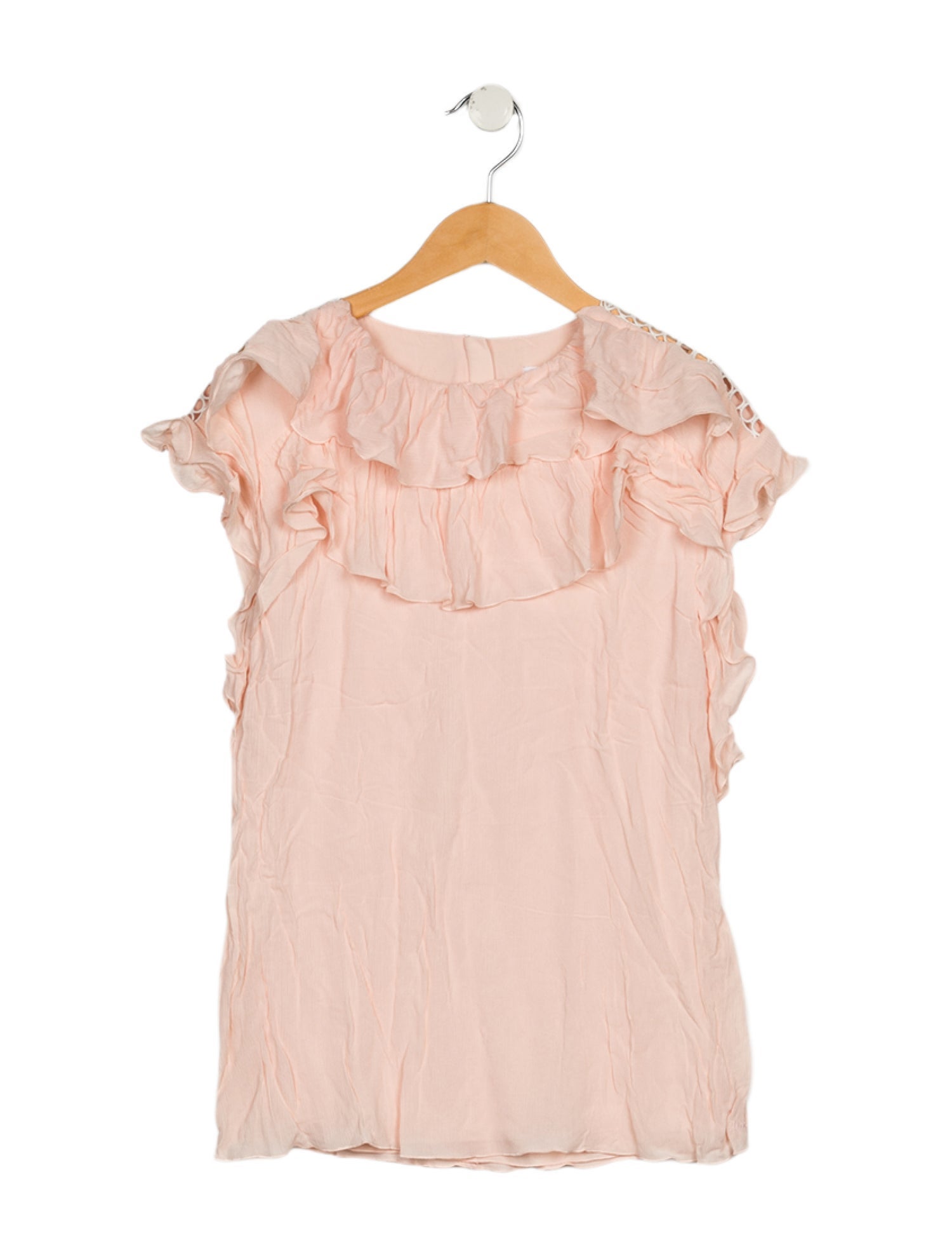 Chloé Sleeveless Dress w/Tags