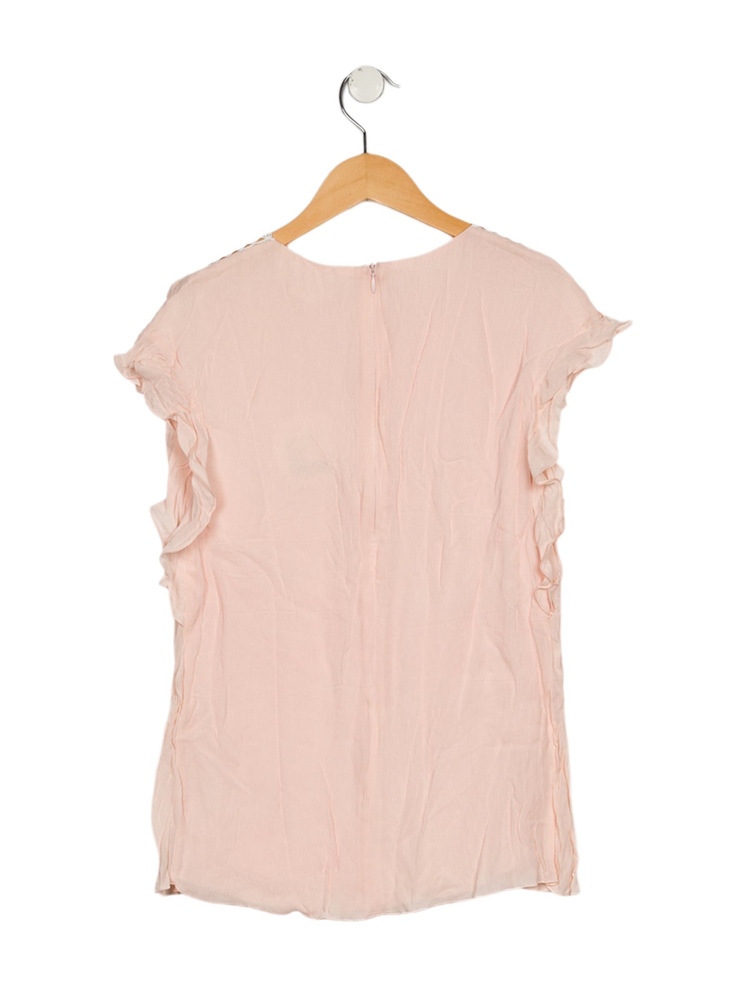 Chloé Sleeveless Dress w/Tags