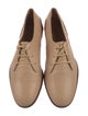 Chloé Leather Oxfords