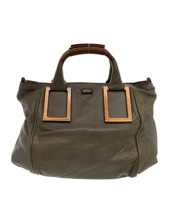 Chloé Signature Ethel Small