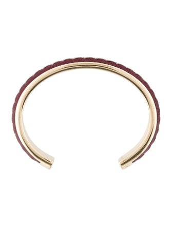 Chloé Kattie Cuff Bracelet