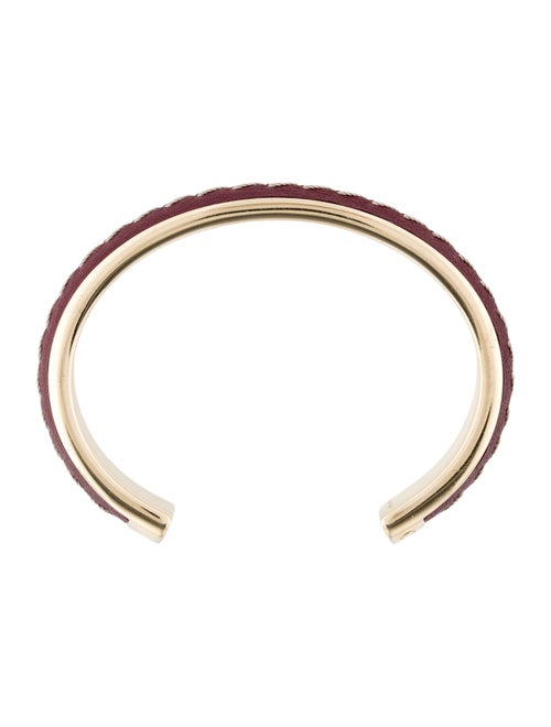 Chloé Kattie Cuff Bracelet