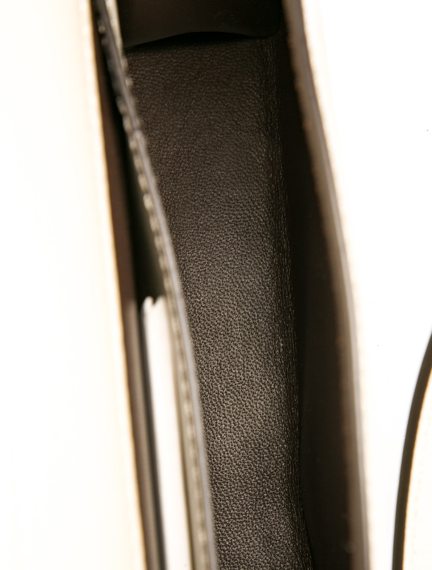 Chloé Leather Shoulder Bag