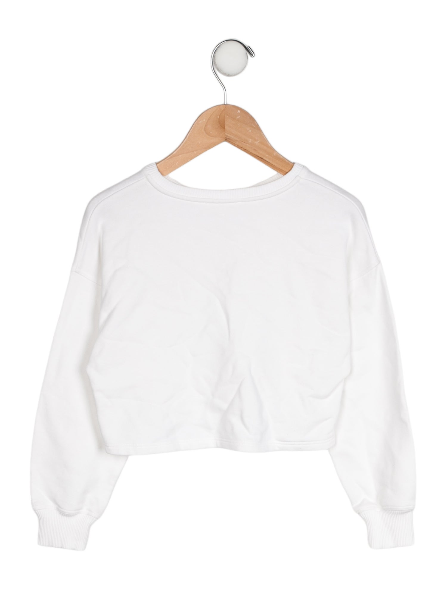 Chloé Crewneck Sweater