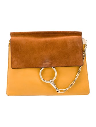 Chloé Signature Pouch