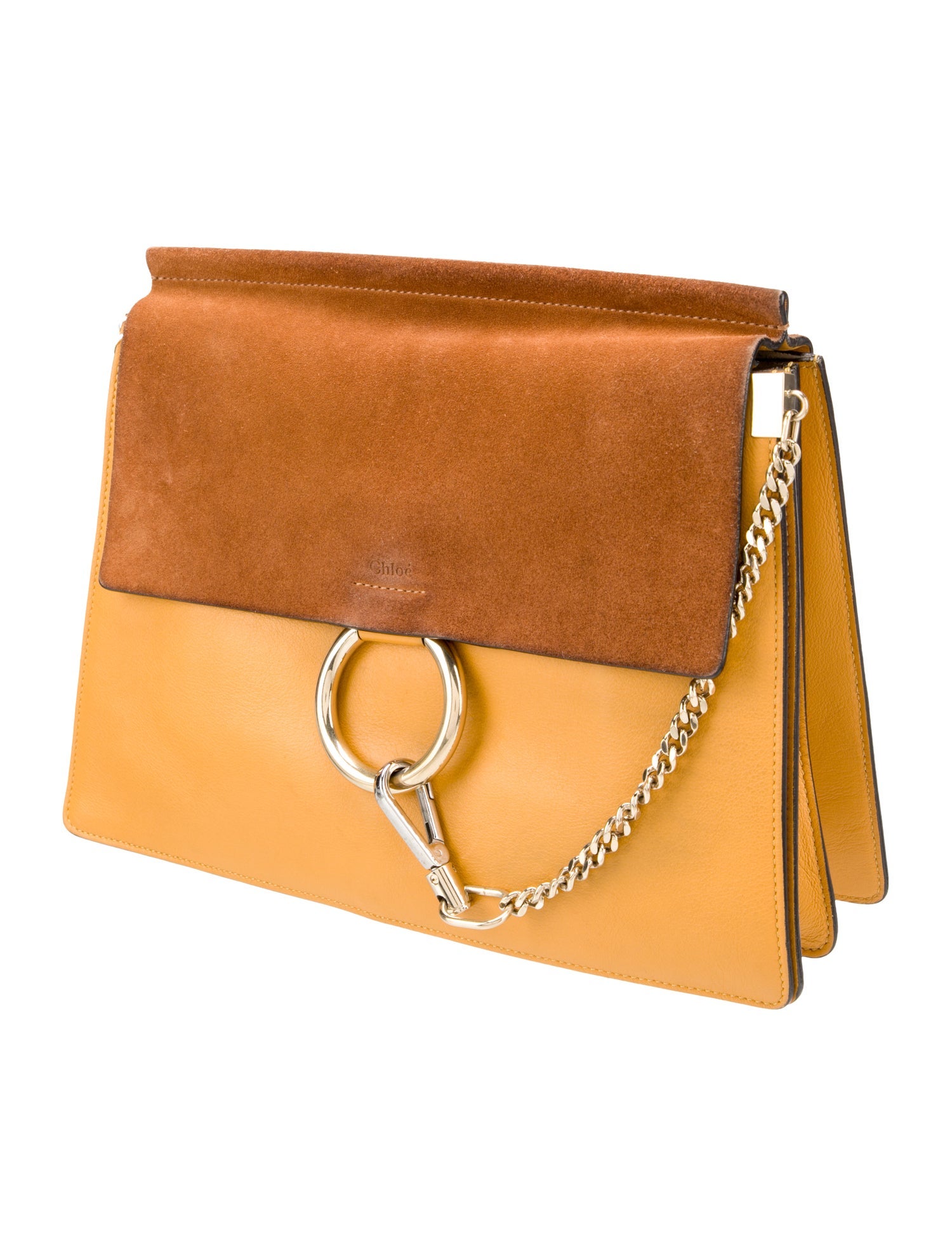 Chloé Signature Pouch