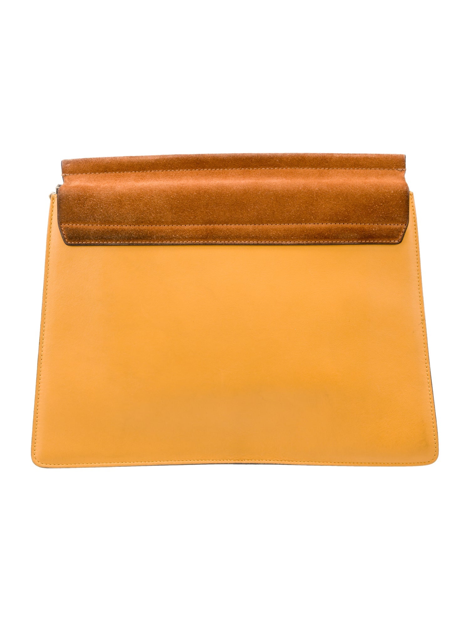 Chloé Signature Pouch