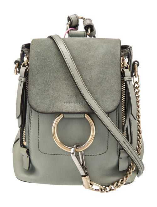 Chloé Signature Backpack