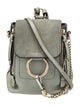 Chloé Signature Backpack