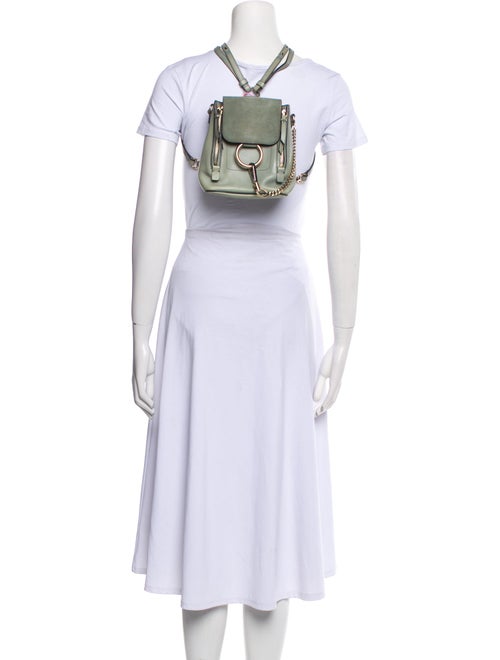 Chloé Signature Backpack