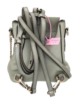 Chloé Signature Backpack
