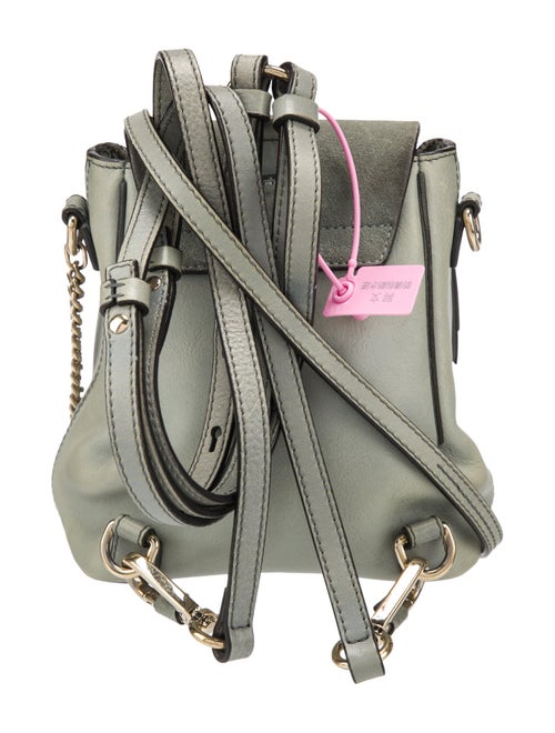 Chloé Signature Backpack